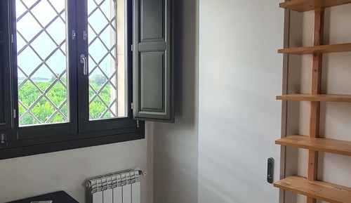 Classic Single Room