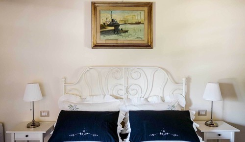 Deluxe Apartment, 1 Bedroom, Mountain View