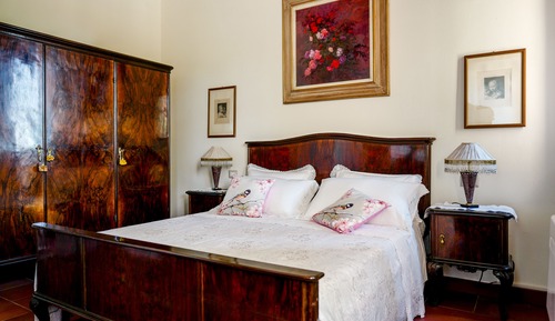 Grand Apartment, 2 Bedrooms, Ground Floor