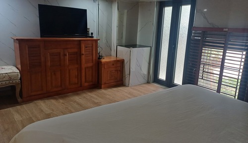 Family Twin Room