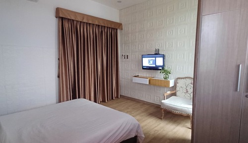 Premium Apartment