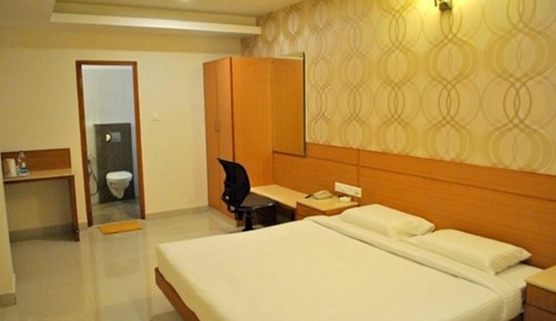 Comfort Room
