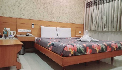 Comfort Double or Twin Room