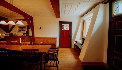 Cottage (incl. 400 EUR cleaning fee)
