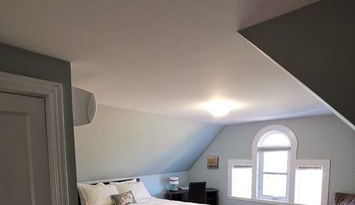 Comfort Suite