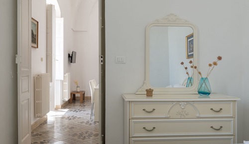 Apartment, 1 Bedroom (Mosaico)