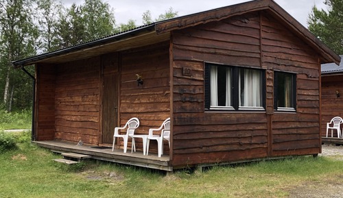 Family Cabin