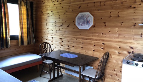 Standard Cabin