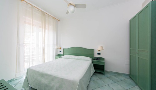 Apartment, 1 Double Bed