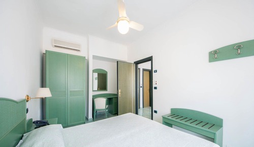 Apartment, 1 Double Bed with Sofa bed