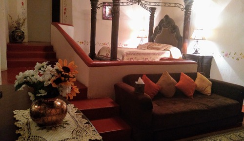 Exclusive Room (Imperial)
