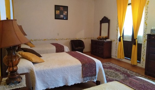 Design Triple Room