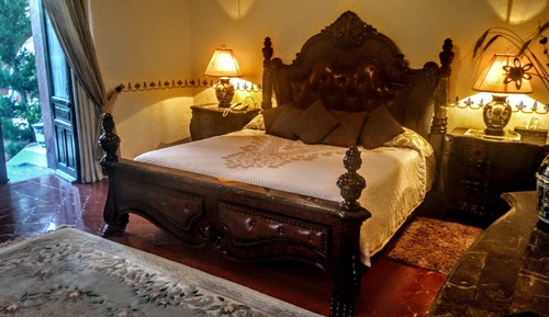 Junior Suite, 1 Bedroom (Luxury)