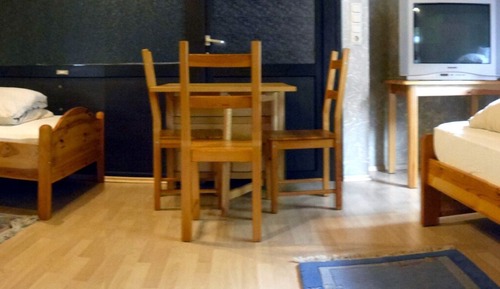 Family Apartment, Ensuite (Apartment 9 )