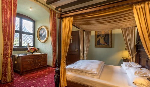 Grand Suite