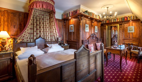 Comfort Room