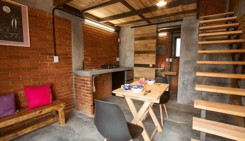 Panoramic Loft