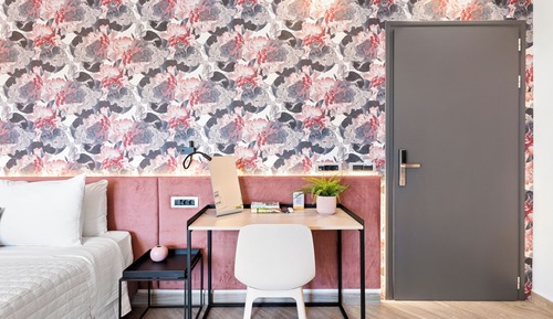 Deluxe Studio (Luxury Studio)