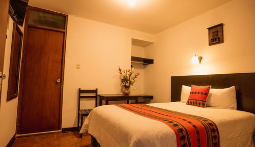 Junior Room