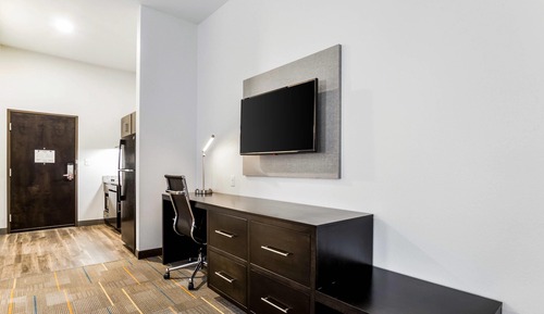 Suite, Multiple Beds, Accessible, Non Smoking