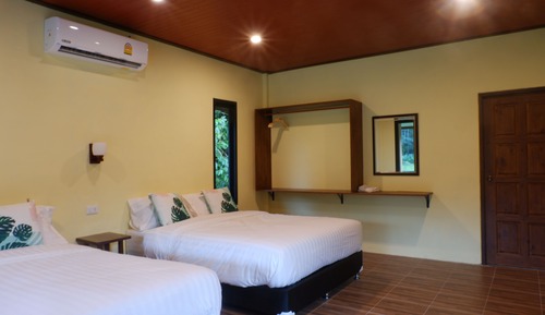 Family Bungalow