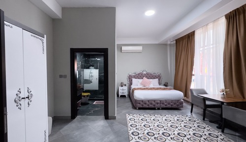 Superior Double Room
