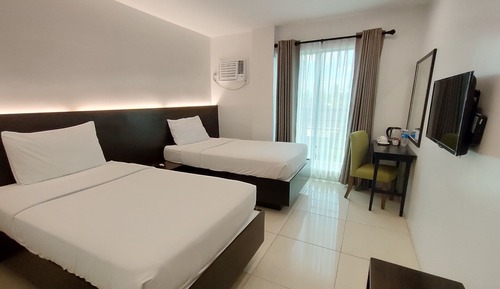Superior Twin Room, 2 Twin Beds