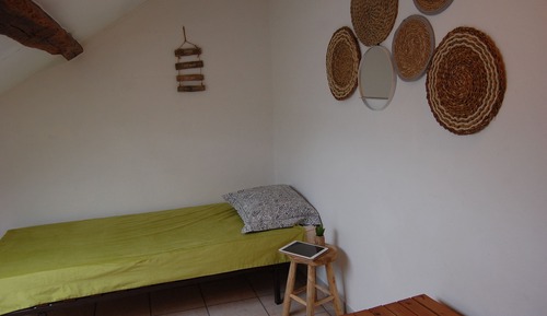 Standard Apartment, 2 Bedrooms