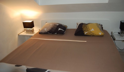 Comfort Apartment, 2 Bedrooms