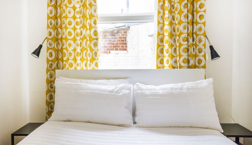 Old Street Flat B1