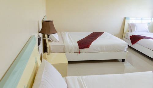 Family Triple Room