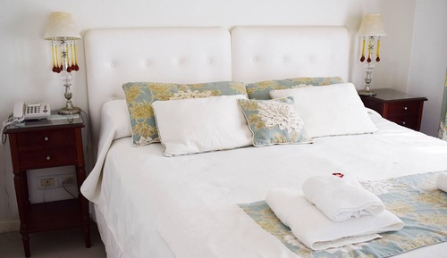 Superior Quadruple Room