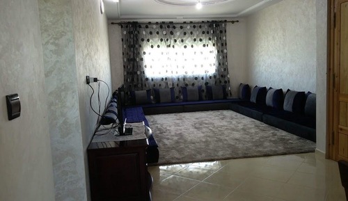 Apartment, 2 Bedrooms