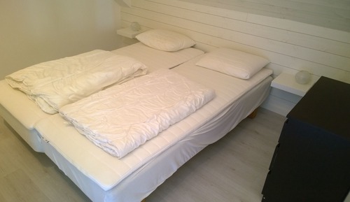 Apartment (Cleaning & Linens Excluded)