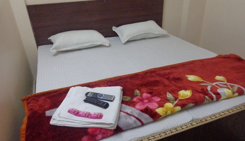 Comfort Room-Non AC