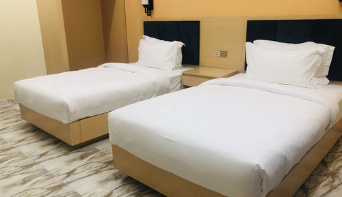 Apartment, 3 Bedrooms