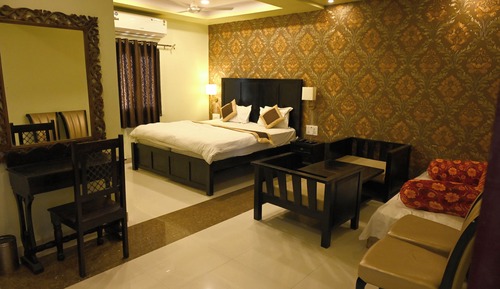 Superior Double Room