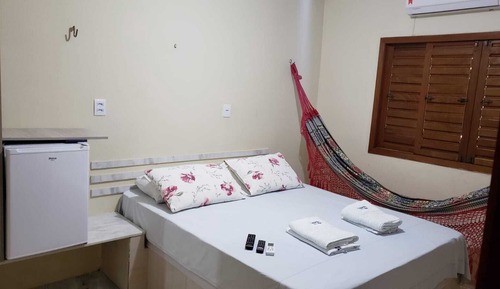 Basic Double Room