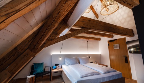 Comfort Single Room (Kutscherzimmer)