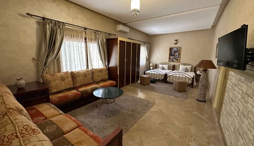 Classic Suite