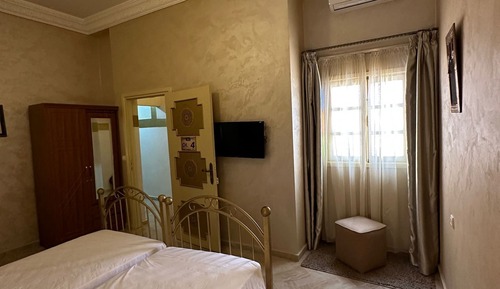 Classic Room