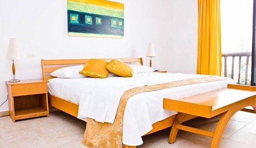 Economy Apartment