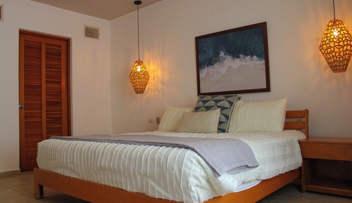 Comfort Apartment