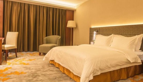 Business Double Room