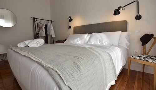 Superior Double Room, 1 King Bed, Balcony (4)