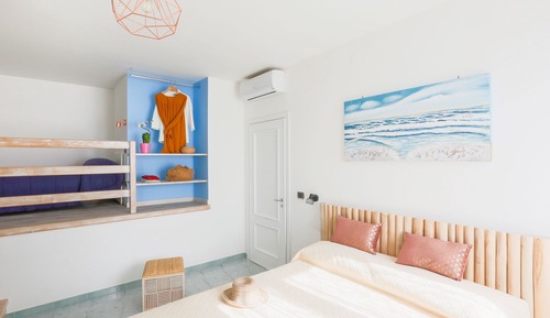 Panoramic Villa, 3 Bedrooms