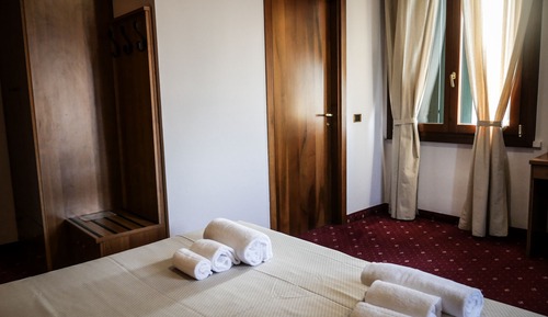 Classic Double or Twin Room