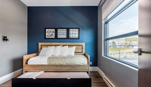 Suite, Multiple Beds, Non Smoking