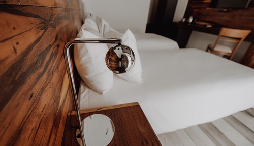 Executive Twin Room