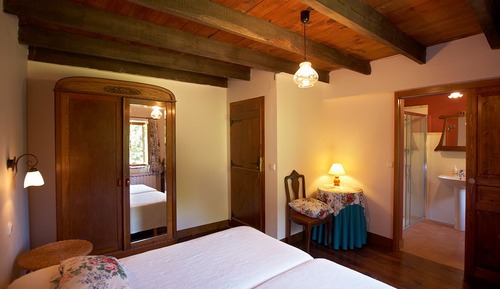 Double or Twin Room (II)